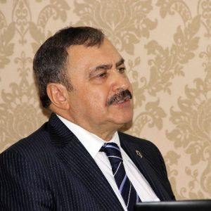 NASA'dan Bakan Eroğlu'na cevap geldi !