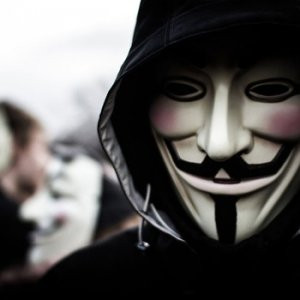 Anonymous Emniyet'i hackledi