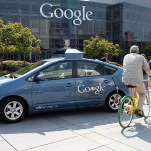 Google otomobil üretecek !