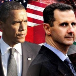 Economist: Obama gidecek, Esad kalacak
