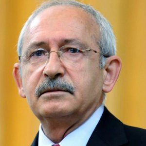 Kılıçdaroğlu'ndan Baykal yorumu