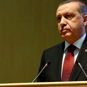 Erdoğan'ın doğumgünü için planlanan yürüyüş iptal !