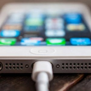 iPhone'a güncelleme geldi !