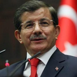 Davutoğlu'ndan kara operasyonu açıklaması