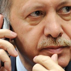 Erdoğan'dan Arınç'a beklenmedik telefon