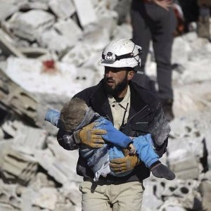 Suriye'de kaç kişi öldü ?