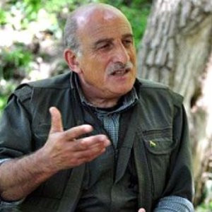 PKK'lı Duran Kalkan'dan şok açıklama !
