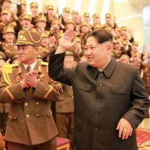 ABD ve Çin'den ''Kuzey Kore'' kararı