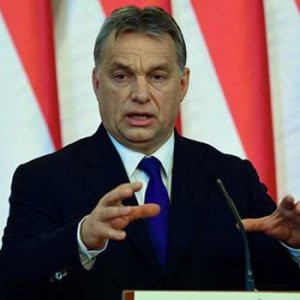 Macaristan Başbakanı: Erdoğan'a yalvarıyoruz