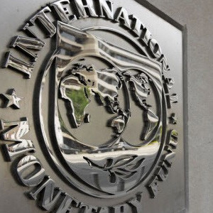 IMF'den Türkiye'ye iyi haber