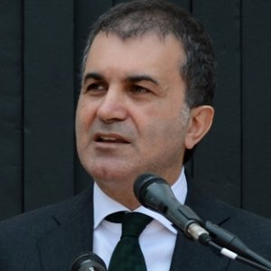 AK Parti Sözcüsü'nden savaş açıklaması