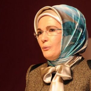 Emine Erdoğan olay yaratacak !