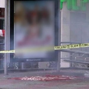 İstanbul Gaziosmanpaşa'da bomba paniği