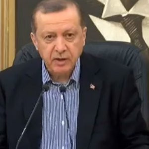 Erdoğan'dan AYM’nin Can Dündar-Erdem Gül kararına yorum