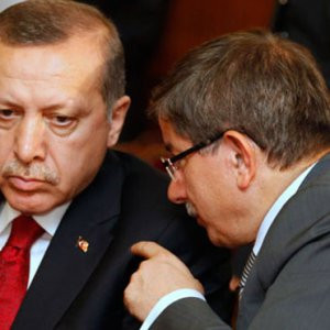 Erdoğan AK Partili vekillere verdi veriştirdi iddiası !