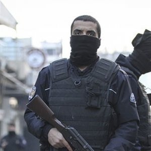 İstanbul'da 22 bin polise Doğu görevi
