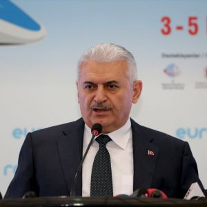 İzmit Körfez geçişi 4 saatlik yolu 4 dakikaya indirecek !