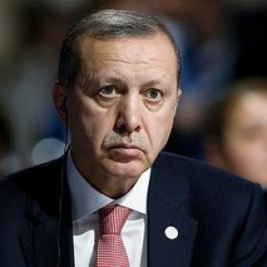 Erdoğan'a başkanlık şoku !