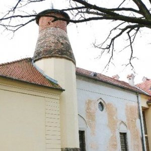Zigetvar'ın minaresi kriz çıkardı !
