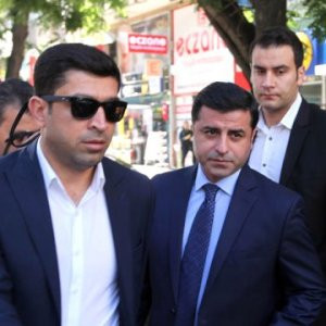 HDP'lilerin fezlekeleriyle ilgili flaş gelişme !