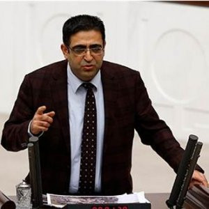 HDP'li Baluken'den dokunulmazlık açıklaması