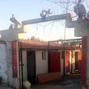 Silivri'de şok operasyon !