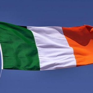 İrlanda büyümede Çin'i solladı