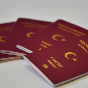 Macarlardan vize açıklaması
