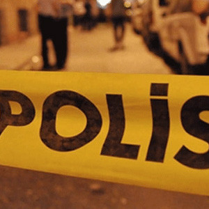 İstanbul'da dehşet ! Torununu öldürüp, kaçtı !