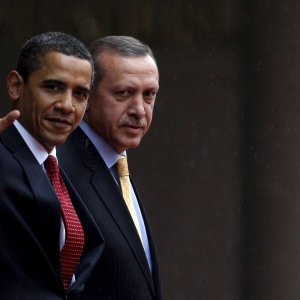 Obama'ya yakın gazeteciden olay Erdoğan yazısı