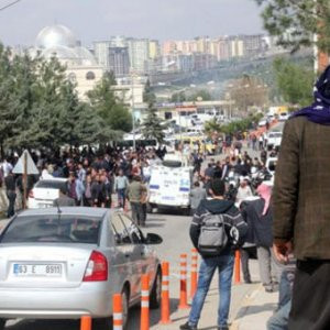 Şanlıurfa'da aşiret kavgası !