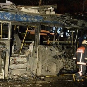 Ankara saldırısında ölü sayısı artıyor.. İşte son durum