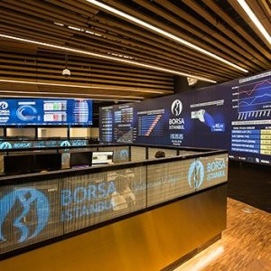 Borsa'yı karıştıran ''Herif'' için ilk resmi...