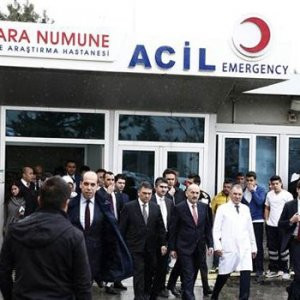 Ankara saldırısında ölü ve yaralı sayısı açıklandı