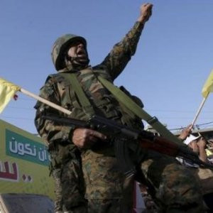 Hizbullah Suriye'den çekiliyor iddiası