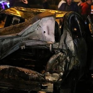 ''Polis ilgilenmedi'' iddiası !