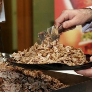 Bir kentte daha kebap yasaklandı !
