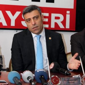CHP'li Yılmaz: "Ağzımızın tadı kaçtı..."