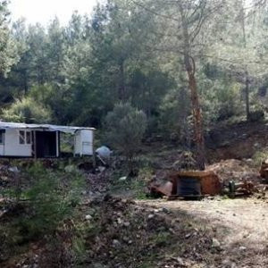 Maden ocağında patlama: 1 ölü