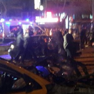 Ankara'daki saldırıda yeni gelişme !