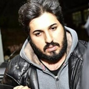 Reza Zarrab'ı yakalatan savcı sosyal medyayı salladı