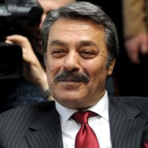 Kadir İnanır bakın nereye yerleşti !