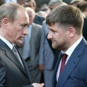 Putin'den Kadirov'a: Aday ol