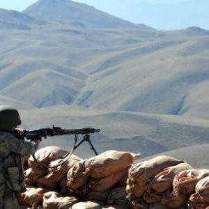 25 PKK'lı terörist etkisiz hale getirildi