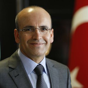 Mehmet Şimşek: 'Büyük değişiklik için düğmeye bastık'