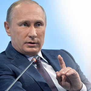 Putin, Esad'ı tebrik etti !