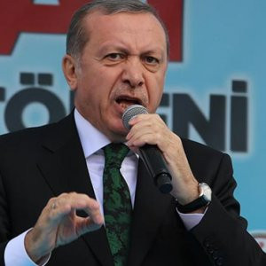 Erdoğan'a İtalya'dan konsolos yanıtı