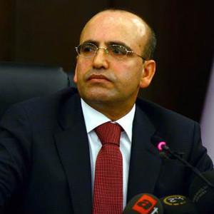Şimşek'ten manidar yeşil pasaport açıklaması!