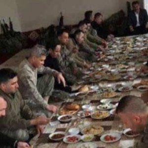 Şırnak'ta askerlere yemek veren aşiret lideri sessizliğini bozdu