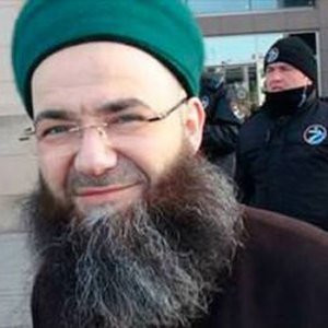 Cübbeli Ahmet'in kitabı başını yaktı